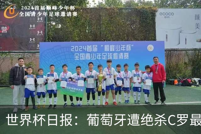 世界杯日报：葡萄牙遭绝杀C罗最后一舞 多国效仿美国上诉红黄牌