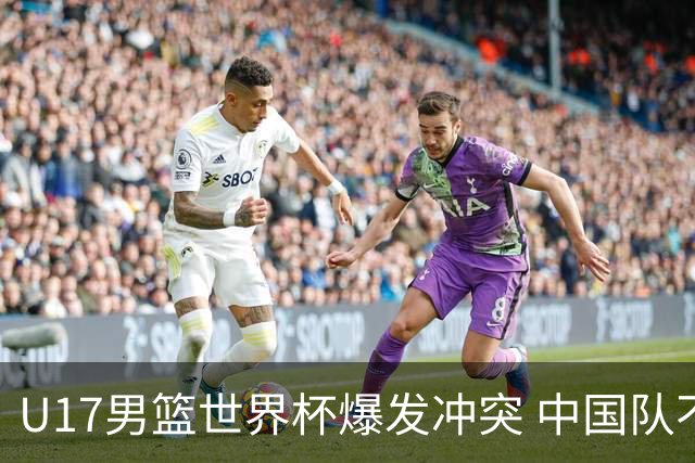 U17男篮世界杯爆发冲突 中国队不敌立陶宛淘汰赛战法国